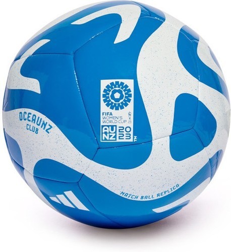 adidas Performance-Pallone Oceaunz Club-1