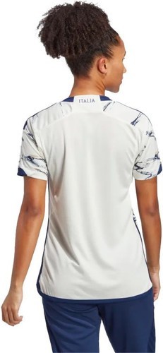 adidas Performance-Maillot Extérieur Italie Coupe du Monde 2023-2