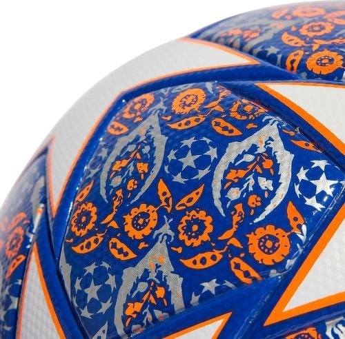 adidas Performance-Ballon UCL League Istanbul-3