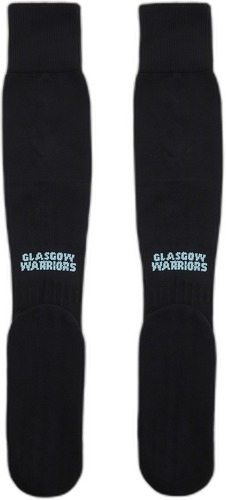 MACRON-Chaussettes Domicile Glasgow Warriors 2022/23 x5-1