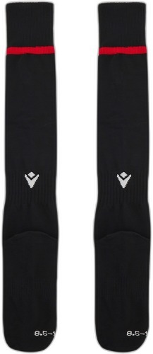 MACRON-Chaussettes Extérieur Cardiff Blues 2022/23 x5-1