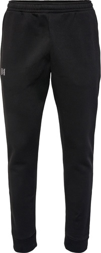 HUMMEL-hmlCOURT COTTON SWEATPANTS-2