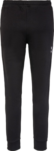 HUMMEL-hmlCOURT COTTON SWEATPANTS WOMAN-1