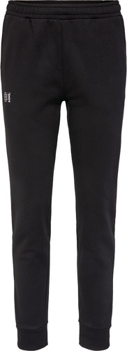 HUMMEL-hmlCOURT COTTON SWEATPANTS WOMAN-2