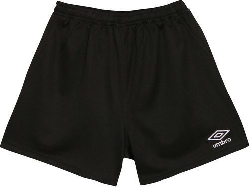 UMBRO-Short de rugby enfant Umbro-0