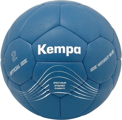 KEMPA-Ballon d’entraînement Kempa Spectrum Synergy Eliminate-image-1