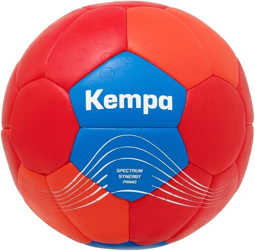 KEMPA-Ballon de handball Spectrum Synergy Primo-0