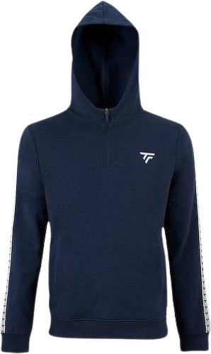 TECNIFIBRE-Sweatshirt à capuche zippé Tecnifibre-image-1