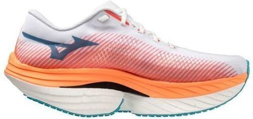 MIZUNO-Wave Rebellion Pro-4