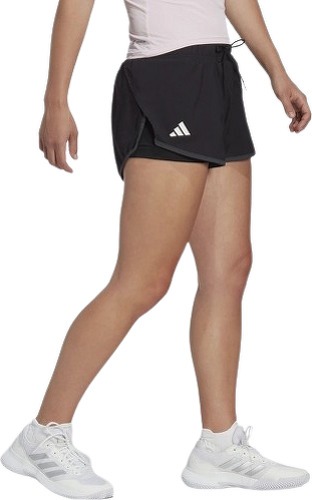 adidas Performance-Short Club Tennis-2