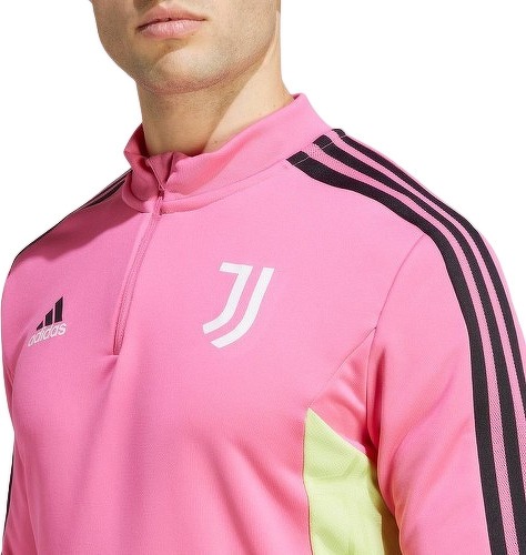 adidas Performance-Maglia da allenamento Condivo 22 Juventus-3