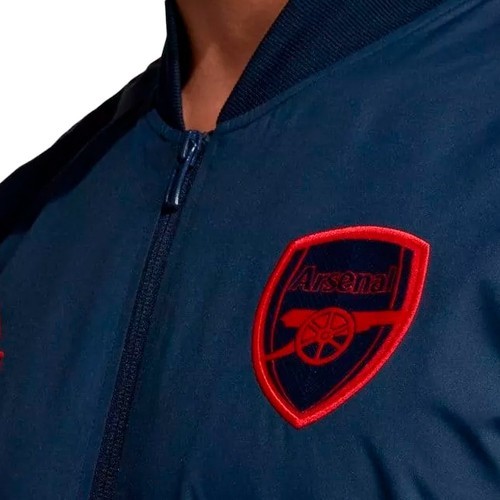 adidas Performance-Veste Arsenal Anthem-4