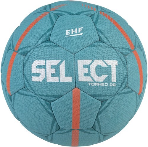 SELECT-Ballon handball Select Torneo DB-2