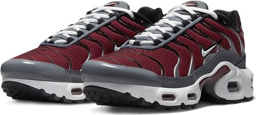 NIKE-Basket Nike AIR MAX PLUS Junior-1