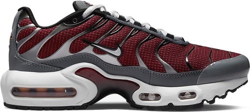 NIKE-Basket Nike AIR MAX PLUS Junior-4