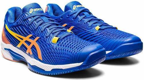 ASICS-Gel-Solution Speed FF 2-4