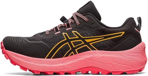 ASICS-Fujitrabuco 11 G-TX-2