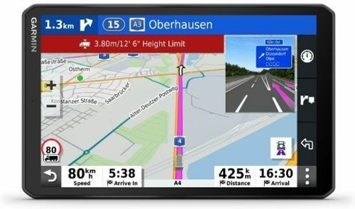 GARMIN-GPS Garmin dēzl lgv1000-0
