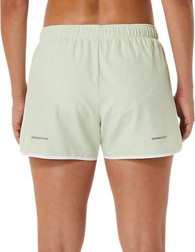 ASICS-Asics Icon 4 In Short Whisper Green-1