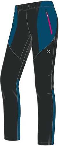 Montura-Pantalon Outline Deep Blue/Intense Violet-2