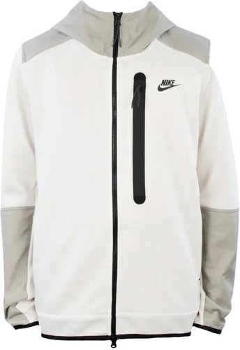 NIKE-Tech Fleece Full Zip-0