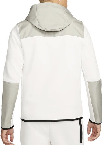 NIKE-Tech Fleece Full Zip-2