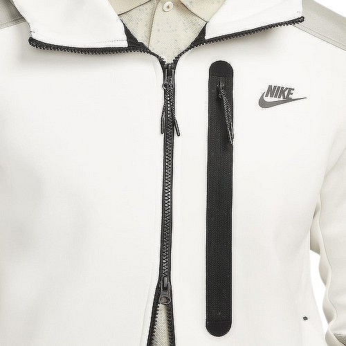 NIKE-Tech Fleece Full Zip-4