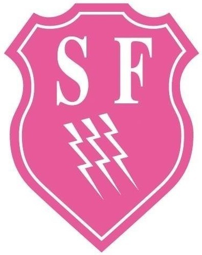 KAPPA-Kappa Ablas Pro Stade Français Paris Officiel - Sweat de rugby-3