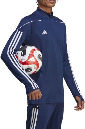 adidas Performance-Haut d'entraînement Tiro 23 League-2