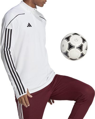 adidas Performance-Haut d'entraînement Tiro 23 League-2