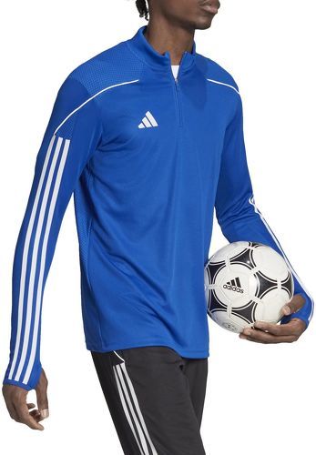 adidas Performance-Haut d'entraînement Tiro 23 League-2