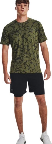 UNDER ARMOUR-Under Armour Rush Energy Print-2