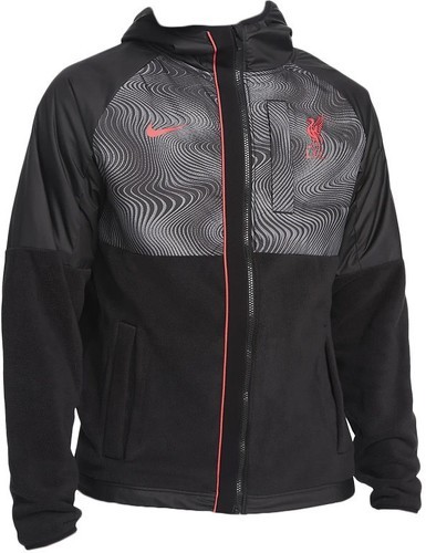 NIKE-Veste de survêtement Nike LIVERPOOL-0