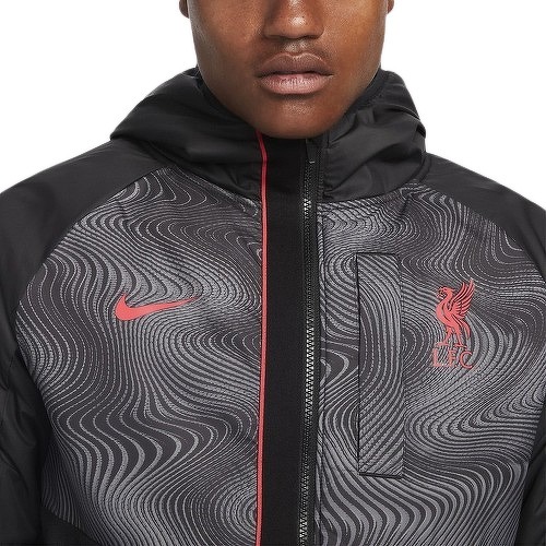 NIKE-Veste de survêtement Nike LIVERPOOL-2