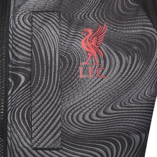 NIKE-Veste de survêtement Nike LIVERPOOL-3