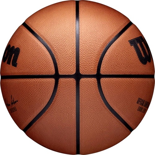 WILSON-Wilson NBA Official Game Ball-3