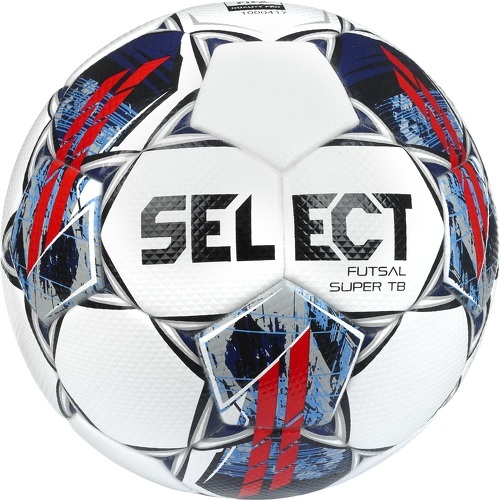 SELECT-Ballon futsal Select Super TB V22-image-1