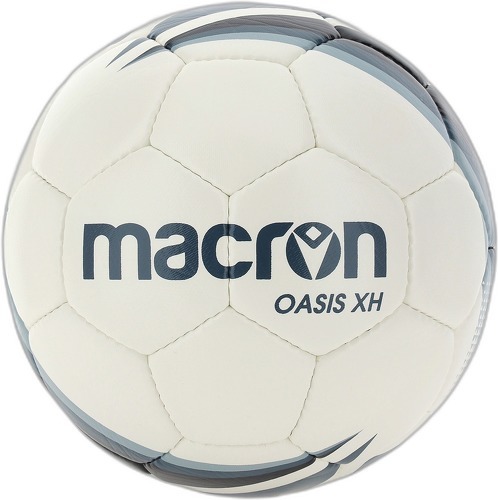 MACRON-Ballon Macron Oasis Xh N.4-1