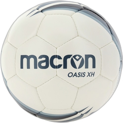 MACRON-Ballon Macron Oasis Xh N.5-1