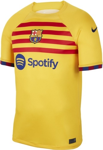 NIKE-Maillot FC Barcelone Fourth 2022-2023-image-1