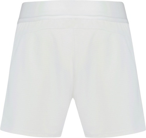 LE COQ SPORTIF-Short France Rugby Extérieur 2022/2023 Blanc-1