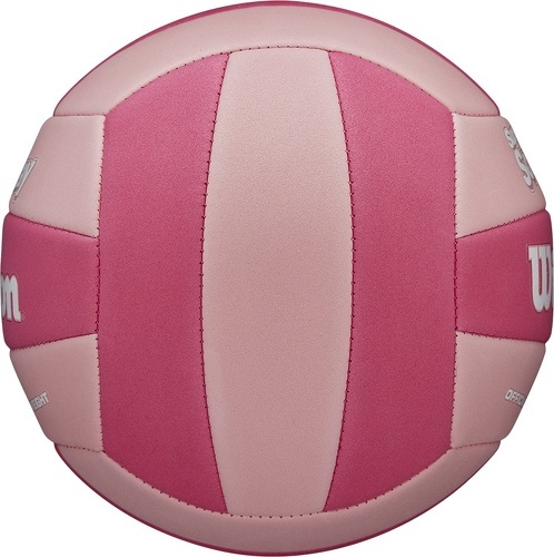 WILSON-Ballon de Volleyball Wilson SUPER SOFT PLAY Pink-3