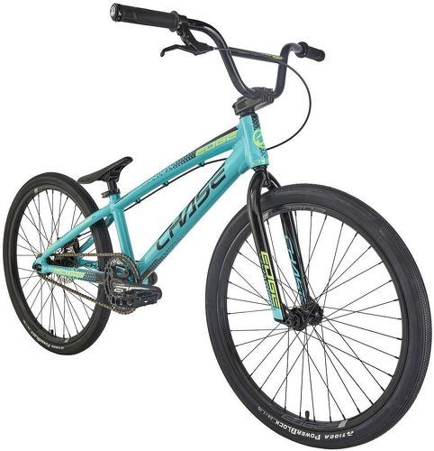 Chase-Vélo Chase Edge 2023 Cruiser-1