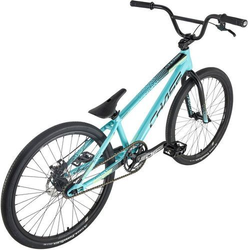 Chase-Vélo Chase Edge 2023 Cruiser-2