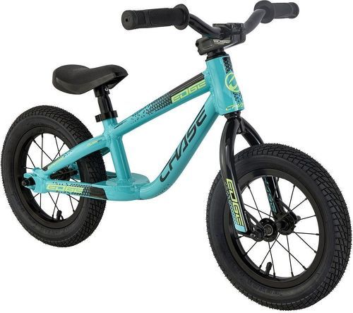 Chase-Vélo Chase Edge 2023 Draisienne-1