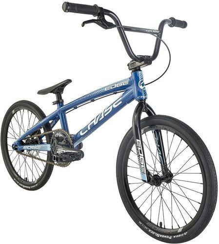 Chase-Vélo Chase Edge 2023 Expert XL-1