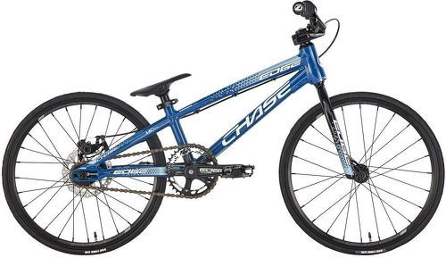 Chase-Vélo Chase Edge 2023 Micro-0
