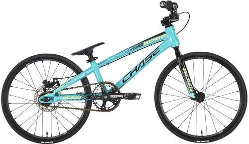 Chase-Vélo Chase Edge 2023 Micro-0