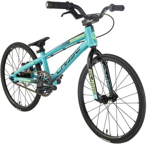 Chase-Vélo Chase Edge 2023 Micro-1