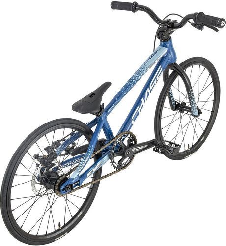 Chase-Vélo Chase Edge 2023 Micro-2